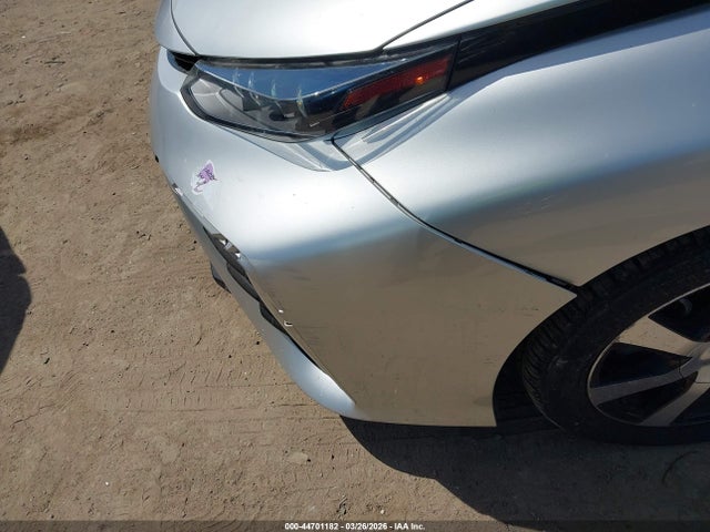 44701182 :رقم المزاد ، JTDBVRBD9KA006505 vin ، 2019 Toyota Mirai مزاد بيع