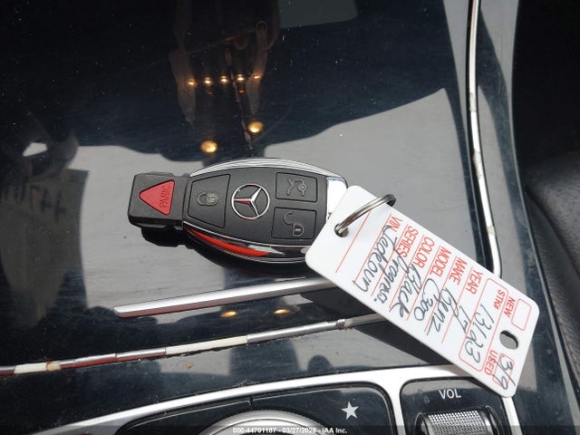 Продажа на аукционе авто 2017 Mercedes-benz C 300, vin: WDDWJ4JB3HF355497, номер лота: 44701187