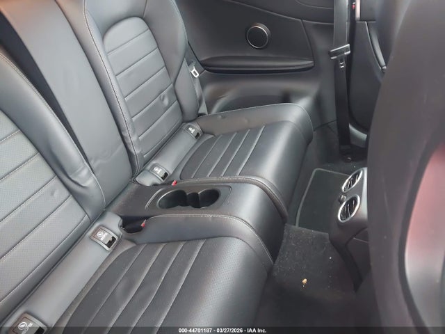 Продажа на аукционе авто 2017 Mercedes-benz C 300, vin: WDDWJ4JB3HF355497, номер лота: 44701187