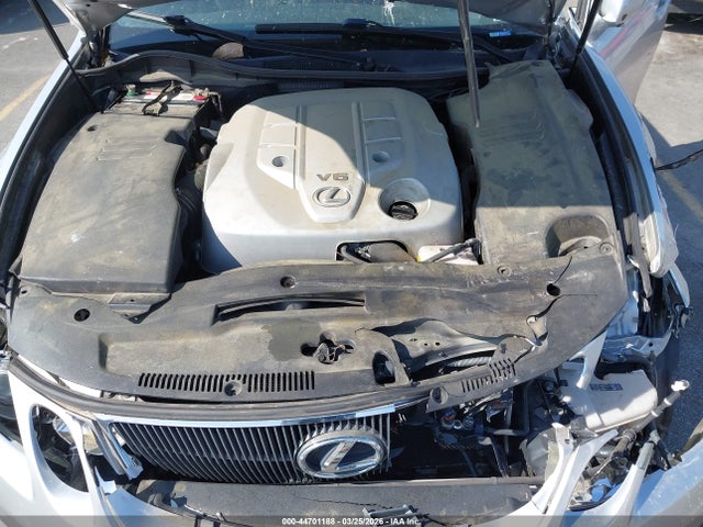 Продаж на аукціоні авто 2006 Lexus Gs 300, vin: JTHBH96S065028907, номер лоту: 44701188
