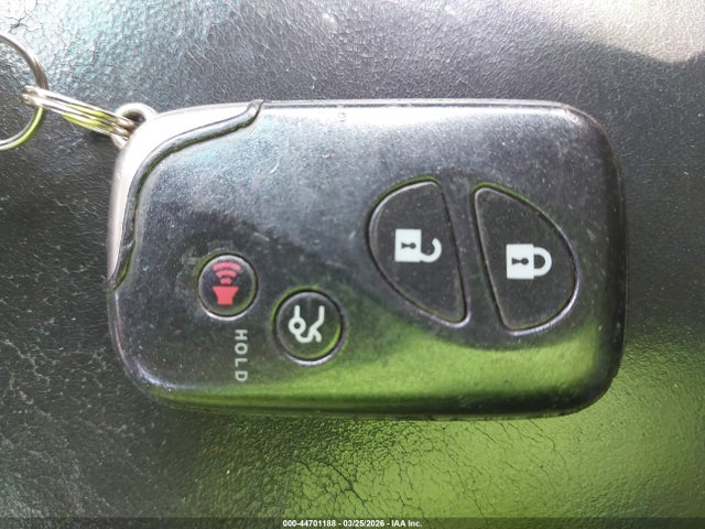 Продаж на аукціоні авто 2006 Lexus Gs 300, vin: JTHBH96S065028907, номер лоту: 44701188