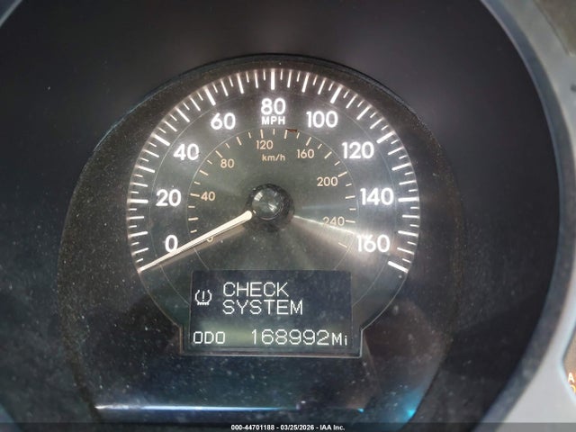Продаж на аукціоні авто 2006 Lexus Gs 300, vin: JTHBH96S065028907, номер лоту: 44701188