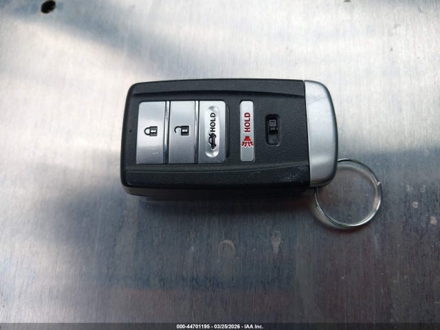 44701195 :رقم المزاد ، 19UUB3F52FA003745 vin ، 2015 Acura Tlx V6 Tech مزاد بيع