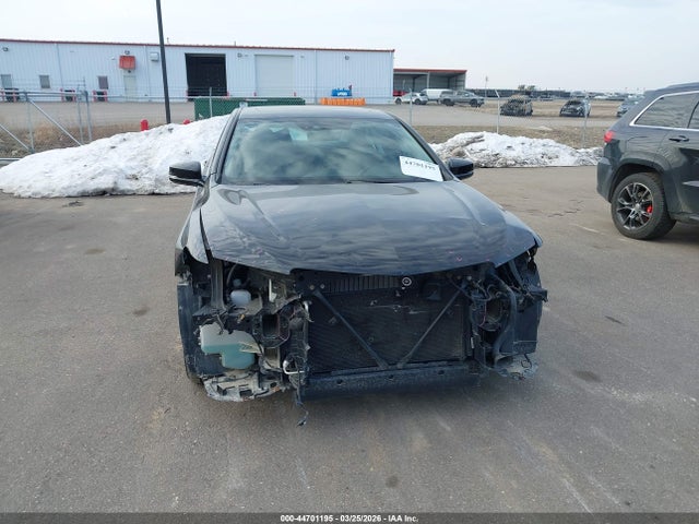 44701195 :رقم المزاد ، 19UUB3F52FA003745 vin ، 2015 Acura Tlx V6 Tech مزاد بيع