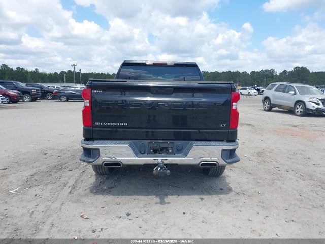 1GCUYDED4KZ107905 Chevrolet Silverado 1500 Lt