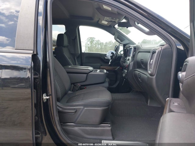 1GCUYDED4KZ107905 Chevrolet Silverado 1500 Lt