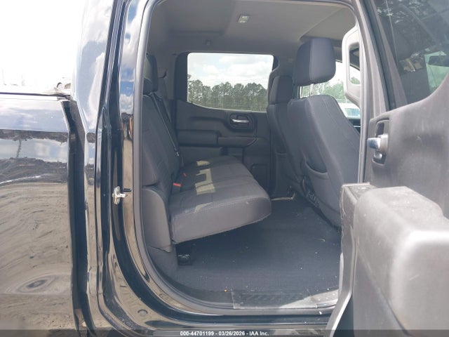 1GCUYDED4KZ107905 Chevrolet Silverado 1500 Lt