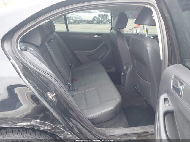 Продаж на аукціоні авто 2011 Volkswagen Jetta 2.5l Se, vin: 3VWDZ7AJ2BM334549, номер лоту: 44701208