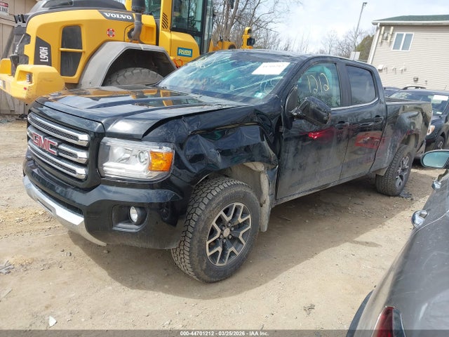 Aukcja sprzedaży 2016 Gmc Canyon Sle, vin: 1GTP6CE18G1389720, numer aukcji: 44701212