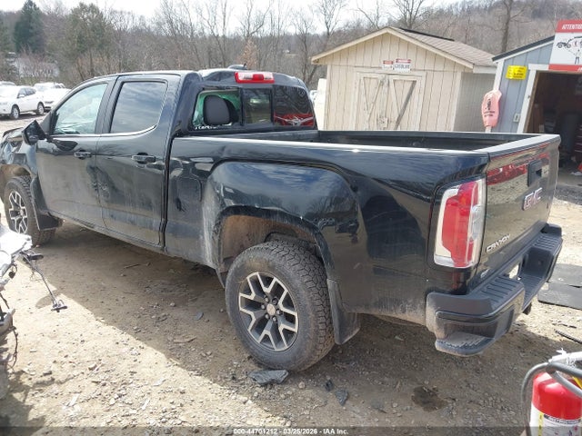 Aukcja sprzedaży 2016 Gmc Canyon Sle, vin: 1GTP6CE18G1389720, numer aukcji: 44701212
