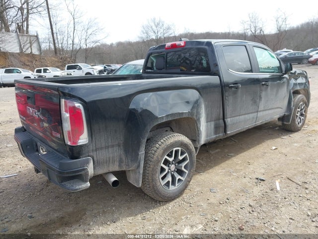 Aukcja sprzedaży 2016 Gmc Canyon Sle, vin: 1GTP6CE18G1389720, numer aukcji: 44701212