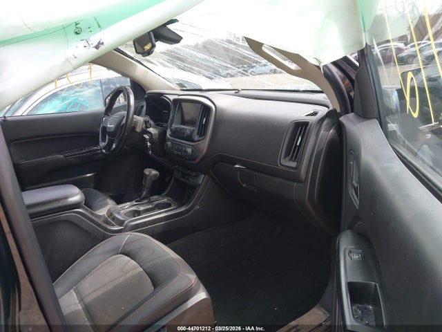 Aukcja sprzedaży 2016 Gmc Canyon Sle, vin: 1GTP6CE18G1389720, numer aukcji: 44701212