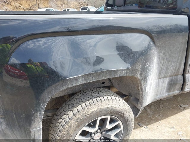 Aukcja sprzedaży 2016 Gmc Canyon Sle, vin: 1GTP6CE18G1389720, numer aukcji: 44701212