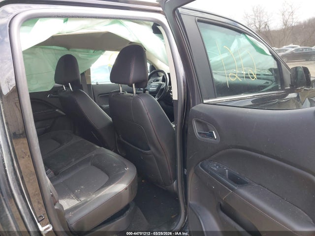 Aukcja sprzedaży 2016 Gmc Canyon Sle, vin: 1GTP6CE18G1389720, numer aukcji: 44701212