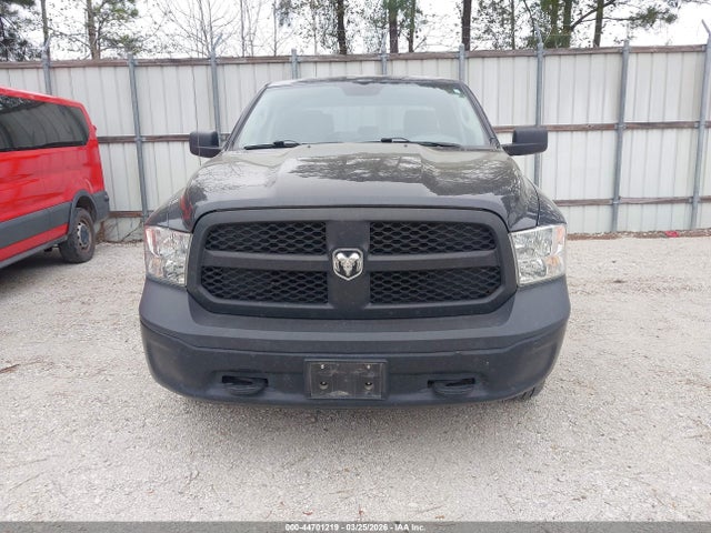 Продаж на аукціоні авто 2019 Ram 1500 Classic Tradesman  4x4 5'7 Box, vin: 1C6RR7KG9KS654462, номер лоту: 44701219