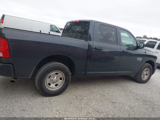 Продаж на аукціоні авто 2019 Ram 1500 Classic Tradesman  4x4 5'7 Box, vin: 1C6RR7KG9KS654462, номер лоту: 44701219