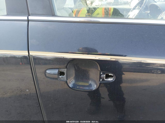 44701228 :رقم المزاد ، 5NPEU46F17H251507 vin ، 2007 Hyundai Sonata Limited/se V6 مزاد بيع