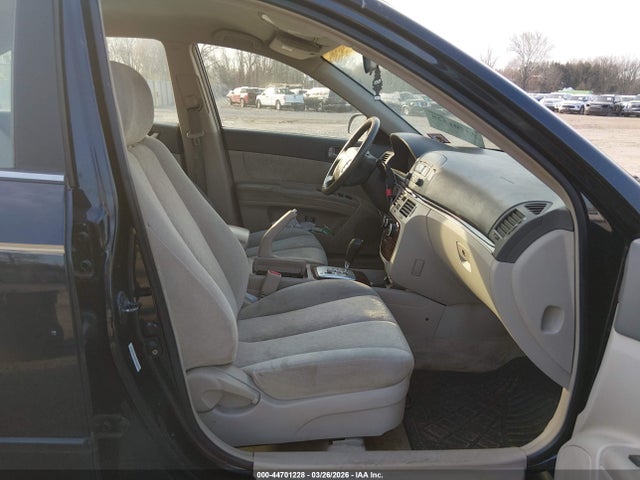 44701228 :رقم المزاد ، 5NPEU46F17H251507 vin ، 2007 Hyundai Sonata Limited/se V6 مزاد بيع