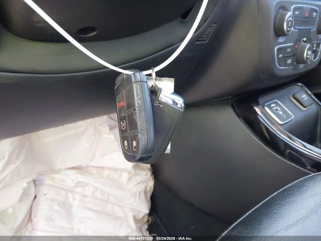 Aukcja sprzedaży 2020 Jeep Compass Limited Fwd, vin: 3C4NJCCB3LT187470, numer aukcji: 44701229