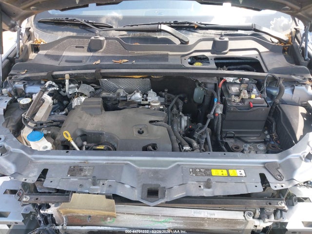 2018 LAND ROVER DISCOVERY SPORT SALCR2RX5JH771919 Photo 9