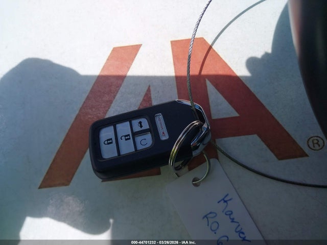 2018 LAND ROVER DISCOVERY SPORT SALCR2RX5JH771919 Photo 10