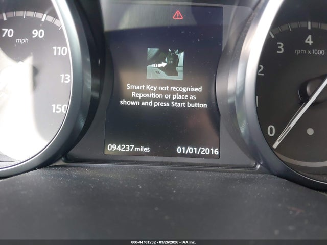 2018 LAND ROVER DISCOVERY SPORT SALCR2RX5JH771919 Photo 6