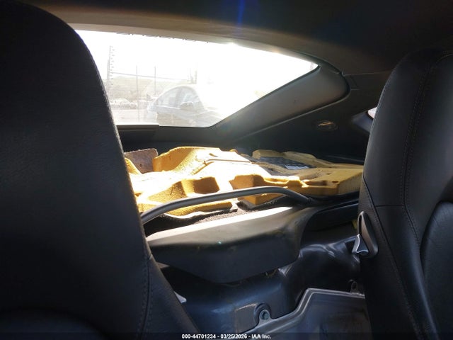 2006 PORSCHE CAYMAN S WP0AB298X6U784983 Photo 7