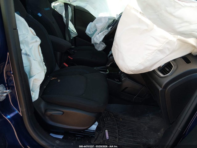 Продаж на аукціоні авто 2021 Jeep Renegade Islander, vin: ZACNJDBB8MPM65552, номер лоту: 44701237