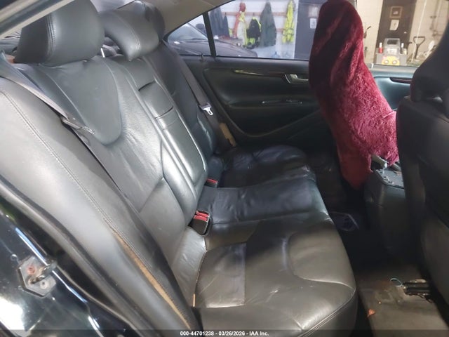 Aukcja sprzedaży 2001 Volvo S60 2.4, vin: YV1RS61R212071587, numer aukcji: 44701238