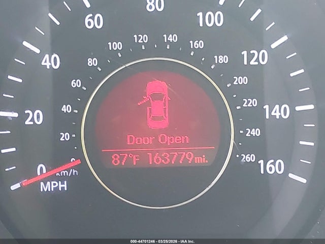 44701246 :رقم المزاد ، 5XXGM4A71DG196749 vin ، 2013 Kia Optima Lx مزاد بيع
