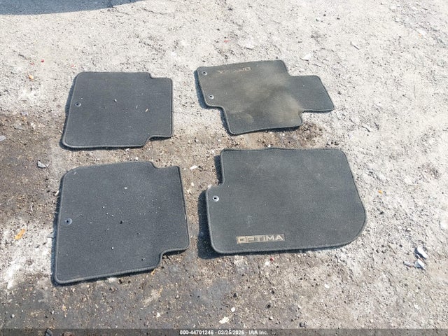 44701246 :رقم المزاد ، 5XXGM4A71DG196749 vin ، 2013 Kia Optima Lx مزاد بيع
