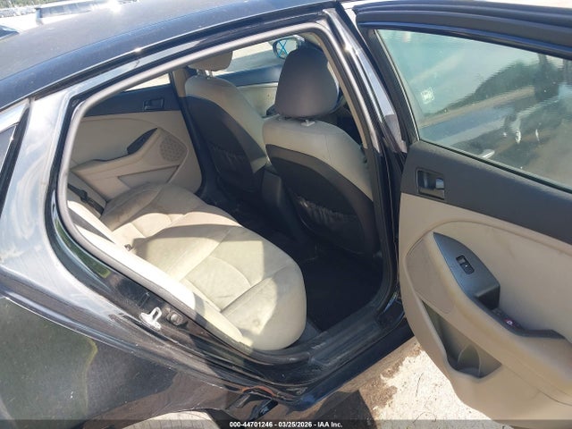 44701246 :رقم المزاد ، 5XXGM4A71DG196749 vin ، 2013 Kia Optima Lx مزاد بيع