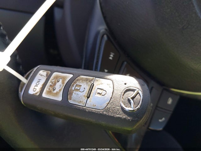 2015 MAZDA MAZDA6 JM1GJ1W54F1220801 Photo 10