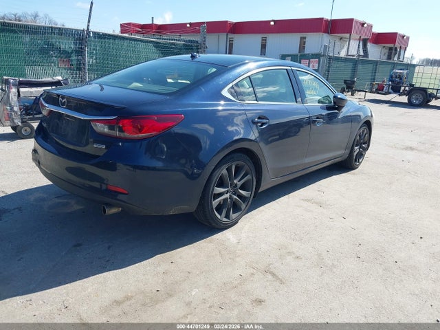 2015 MAZDA MAZDA6 JM1GJ1W54F1220801 Photo 3