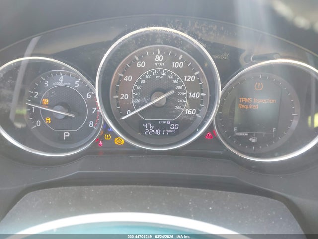 2015 MAZDA MAZDA6 JM1GJ1W54F1220801 Photo 6