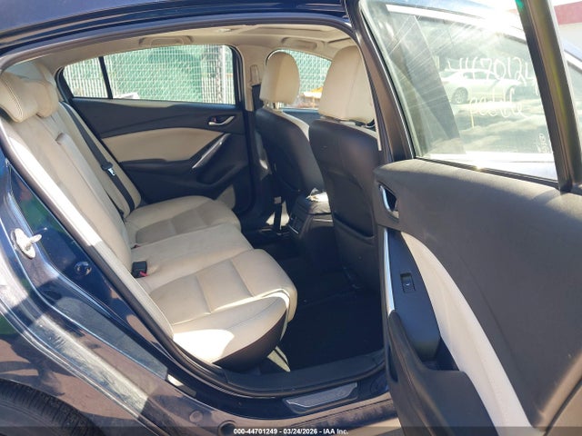 2015 MAZDA MAZDA6 JM1GJ1W54F1220801 Photo 7