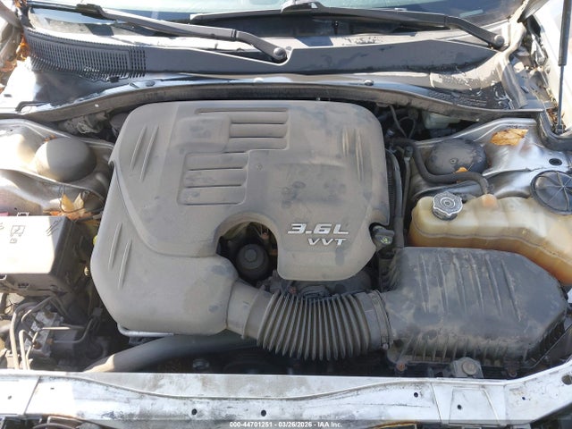 Aukcja sprzedaży 2012 Chrysler 300, vin: 2C3CCAAGXCH126800, numer aukcji: 44701251