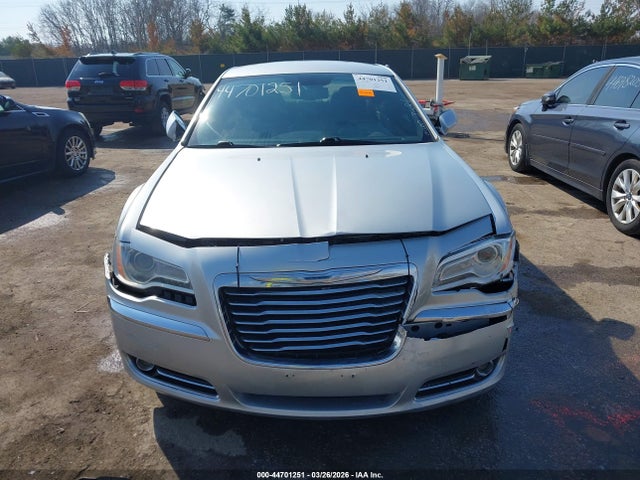 Aukcja sprzedaży 2012 Chrysler 300, vin: 2C3CCAAGXCH126800, numer aukcji: 44701251