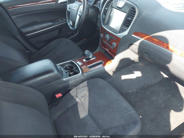 Aukcja sprzedaży 2012 Chrysler 300, vin: 2C3CCAAGXCH126800, numer aukcji: 44701251