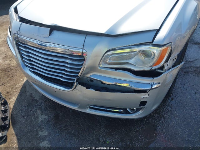 Aukcja sprzedaży 2012 Chrysler 300, vin: 2C3CCAAGXCH126800, numer aukcji: 44701251