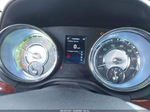 Aukcja sprzedaży 2012 Chrysler 300, vin: 2C3CCAAGXCH126800, numer aukcji: 44701251