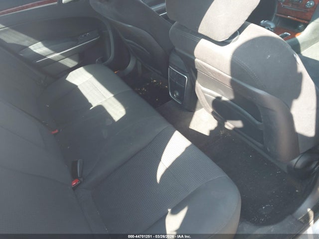 Aukcja sprzedaży 2012 Chrysler 300, vin: 2C3CCAAGXCH126800, numer aukcji: 44701251