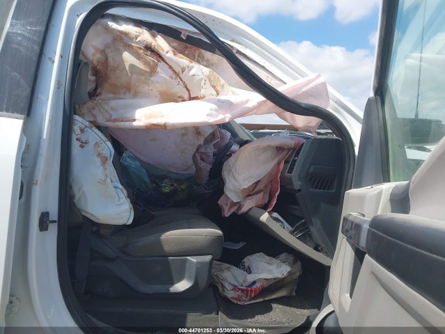 Aukcja sprzedaży 2022 Ford F-250 Xlt, vin: 1FT7W2BT3NEF48780, numer aukcji: 44701253
