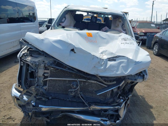 Aukcja sprzedaży 2022 Ford F-250 Xlt, vin: 1FT7W2BT3NEF48780, numer aukcji: 44701253
