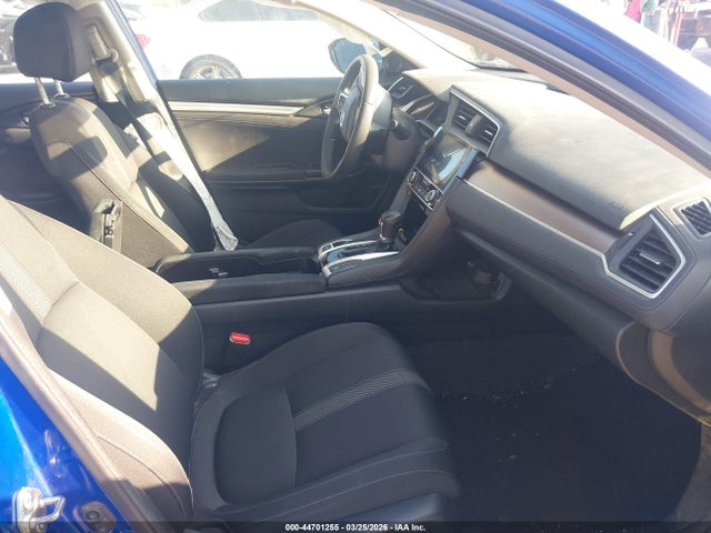2HGFC1F30GH639477 Honda Civic Ex-t
