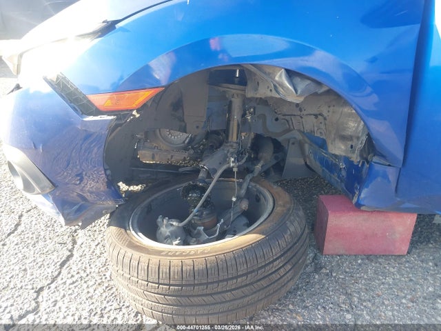 2HGFC1F30GH639477 Honda Civic Ex-t