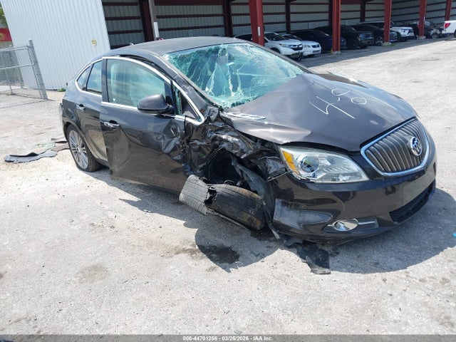 Aukcja sprzedaży 2012 Buick Verano Leather Group, vin: 1G4PS5SK7C4228736, numer aukcji: 44701256