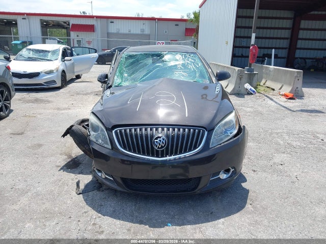 Продажа на аукционе авто 2012 Buick Verano Leather Group, vin: 1G4PS5SK7C4228736, номер лота: 44701256