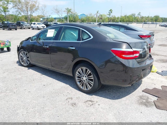 Продажа на аукционе авто 2012 Buick Verano Leather Group, vin: 1G4PS5SK7C4228736, номер лота: 44701256
