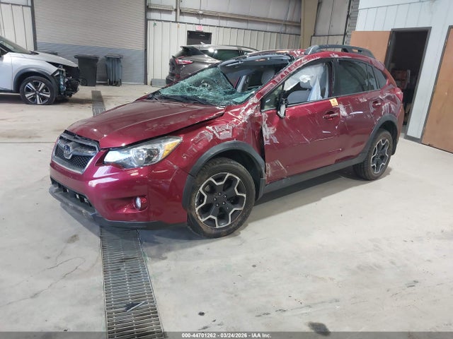 Aukcja sprzedaży 2013 Subaru Xv Crosstrek 2.0i Premium, vin: JF2GPAWC6DH859071, numer aukcji: 44701262
